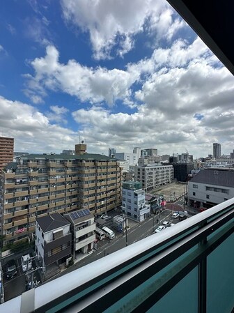 西中島南方駅 徒歩10分 8階の物件内観写真